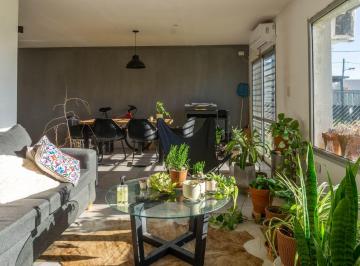 Casa · 109m² · 4 Ambientes · 1 Cochera · Casa en Venta Villa Elisa 3 Dorm.