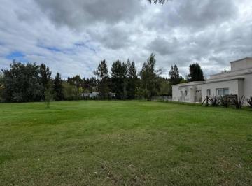 Terreno · 1262m² · Lote en Venta en Miralagos II, Club de Campo, Golf & Spa.