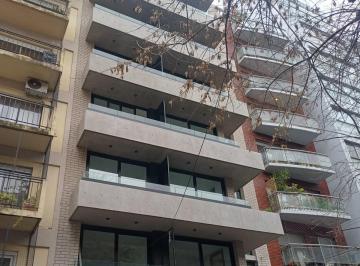 Departamento · 72m² · 3 Ambientes · Departamento en Belgrano a Estrenar