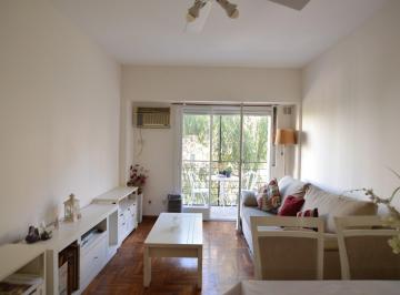Departamento · 46m² · 2 Ambientes · Departamento en Venta en Caballito, Capital Federal, Buenos Aires