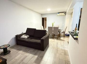 Departamento · 68m² · 3 Ambientes · Departamento 2 Dorm. - 2 Baños