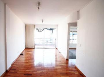 Departamento · 49m² · 2 Ambientes · 1 Cochera · 2 Ambientes | Alquiler Belgrano | Piso Alto con Cochera