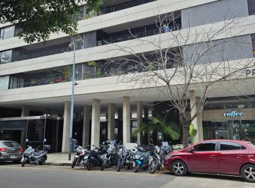 Departamento · 34m² · 1 Ambiente · Hermoso Monoambiente en Complejo C/seguridad