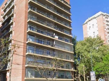 Departamento · 60m² · 2 Ambientes · 1 Cochera · Departamento en Beccar