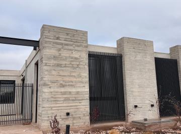 Casa de 4 ambientes, Mayor Drummond · Casas en Venta | Terruños de Drummond | Luján de Cuyo