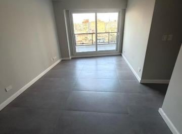 Departamento · 65m² · 3 Ambientes · 1 Cochera · Espectacular 3 Ambientes - Balcon Terraza en L - Cochera - Los Mejores Amenities - Increible Sum