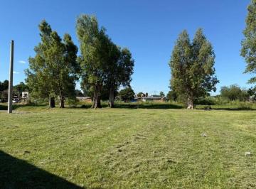 Terreno · 200m² · Venta Terreno Barrio Parque Astolfi II Pilar