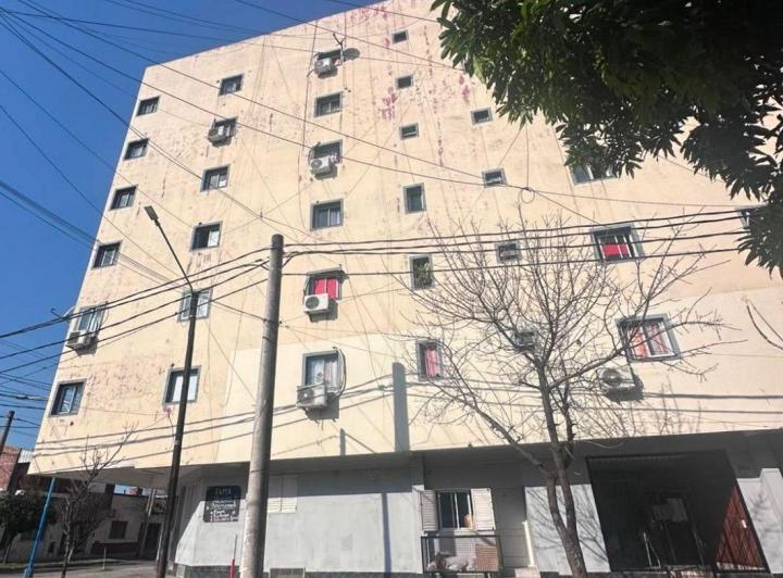 Departamento · 40m² · 2 Ambientes