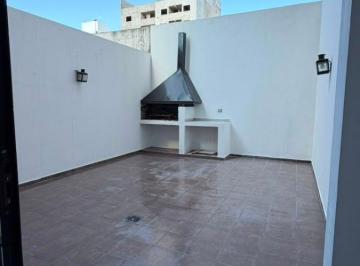 Departamento de 1 ambiente, Córdoba · Hermoso Patio con Asador
