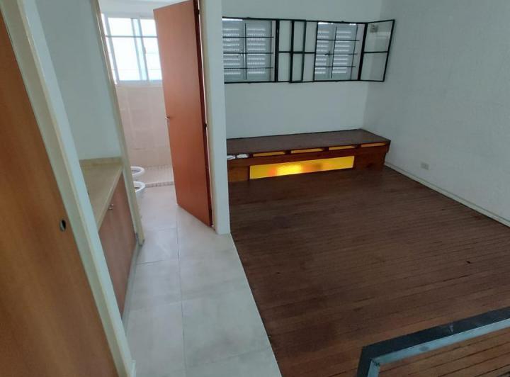 PH · 60m² · 2 Ambientes