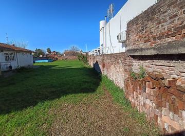 Terreno · 433m² · Venta Terreno Ideal Para Inversion en Jose Marmol