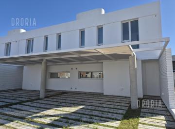 PH · 150m² · 4 Ambientes · 2 Cocheras · Duplex de Categoria en Venta 3 Dorm. Brisas de Manantiales