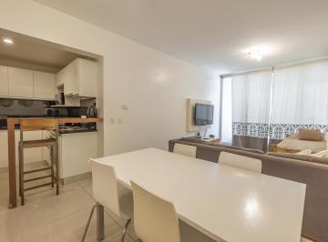Departamento · 43m² · 2 Ambientes · 1 Cochera · Departamento en Venta de 2 Ambientes con Cochera - Palermo Chico
