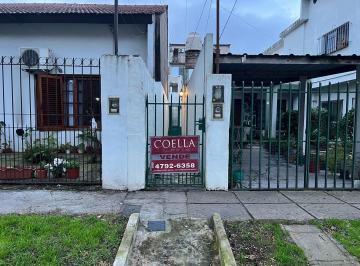 PH · 35m² · 2 Ambientes · Departamento PH en Venta en Martínez, San Isidro, G. B. a. Zona Norte