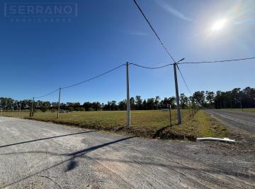 Terreno · 995m² · Terreno en Venta 1000 m², Barrio Abierto Praderas 2 de Los Cardales con Posesión Inmediata