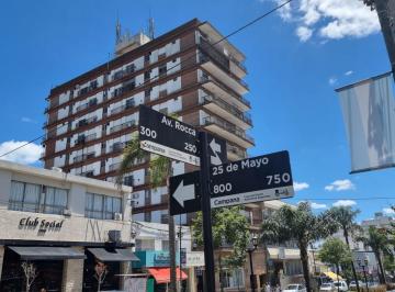 Departamento · 40m² · 2 Ambientes · Departamento en Venta - Campana