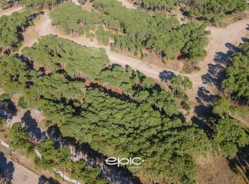 Terreno · 1144m² · Terreno Lote en Barrio Bosques Pinamar
