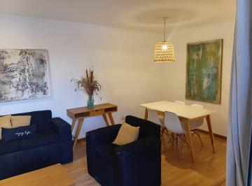 Departamento · 85m² · 3 Ambientes · 1 Cochera · Roque Saez Peña Al 1200, Godoy Cruz, Mendoza