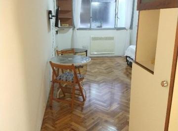 Departamento de 1 ambiente, Palermo · Impecable Monoambiente en El Corazón de Palermo