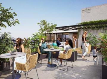 Departamento · 55m² · 3 Ambientes · Venta Apartamento 2 Dorm. en Cordon