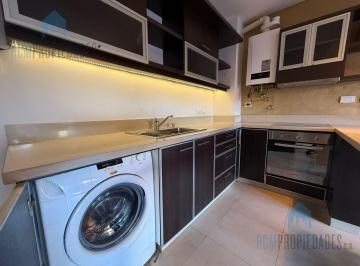 Departamento · 55m² · 2 Ambientes · Alquiler Departamento Dos Ambientes Villa Urquiza
