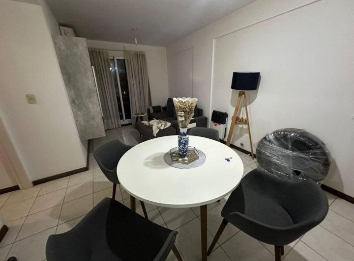 Departamento · 64m² · 3 Ambientes