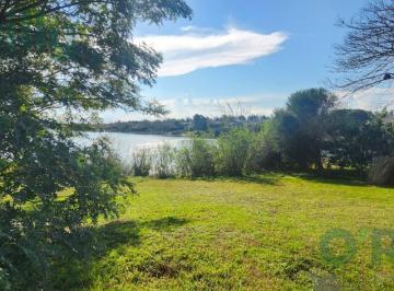 Terreno · 1011m² · Venta Lote a La Laguna en Santa Clara