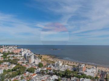 Departamento · 33m² · 2 Ambientes · 1 Cochera · Alquiler 1 Dormitorio en Buceo Amoblado