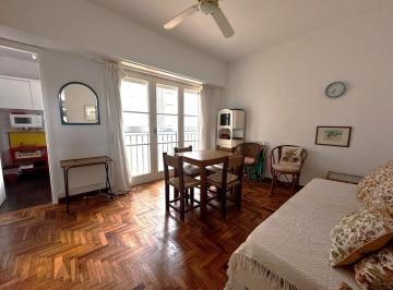 Departamento · 33m² · 2 Ambientes · Playa Grande, Departamento 2 Ambientes