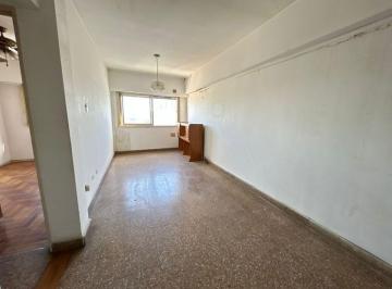 Departamento · 31m² · 2 Ambientes · Depto 2 Amb Almagro Vista Abierta Ideal Inversión