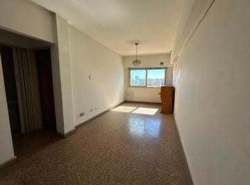 Departamento · 31m² · 2 Ambientes · Depto 2 Amb Almagro Vista Abierta Ideal Inversión