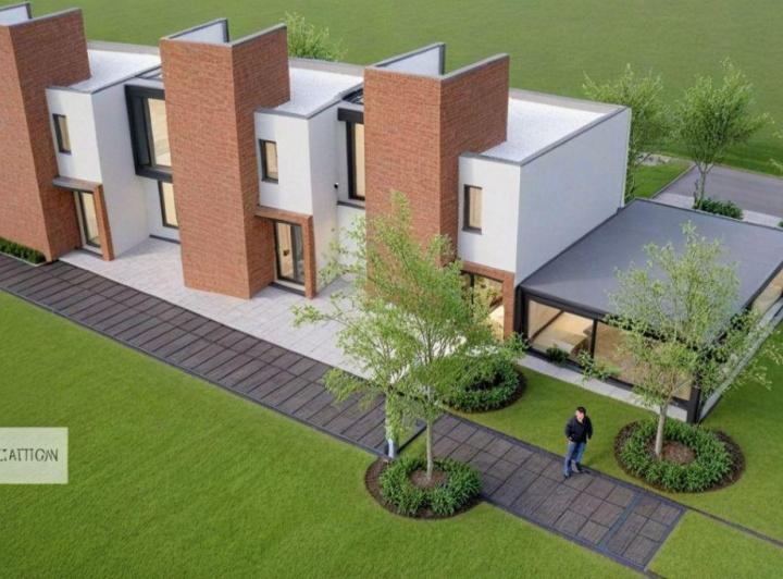 Terreno · 700m²