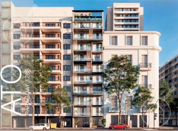 Departamento · 27m² · 1 Ambiente · Venta Departamento Monoambiente en Pozo Recoleta Full Amenities