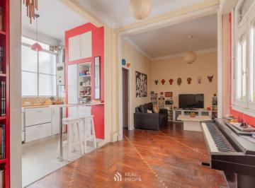 Departamento · 64m² · 3 Ambientes · Departamento en Venta 3 Ambientes en Caballito Caba