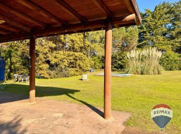 Casa · 130m² · 4 Ambientes · 2 Cocheras · Casa en Venta en El Pato