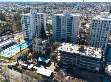 Departamento · 59m² · 1 Dormitorio · Dpto Venta un Dorm Posesion Inmediata Opera Park