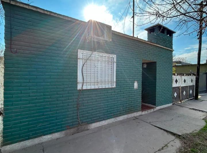 Casa · 72m² · 3 Ambientes