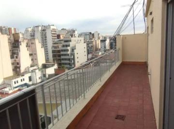 Departamento 45m² Venta Almagro Norte · Departamento en Venta 2 Ambientes Al Frente con Cochera y Balcón Corrido en Almagro