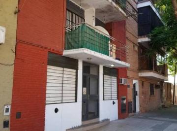 Departamento · 30m² · 2 Ambientes · Monoambiente Amplio