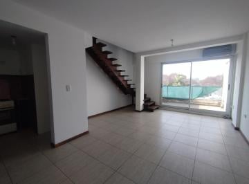Departamento · 40m² · 1 Dormitorio · 1 Cochera · Departamento en Barrio Parque. 1 Dormitorio. Comodin. Duplex. Cochera.
