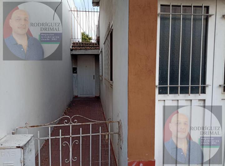 Departamento · 2 Ambientes