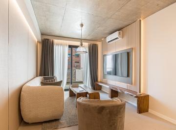 Departamento · 55m² · 2 Ambientes · Venta 2 Ambientes con Cochera en Nuñez. Entrega Mayo 2027.
