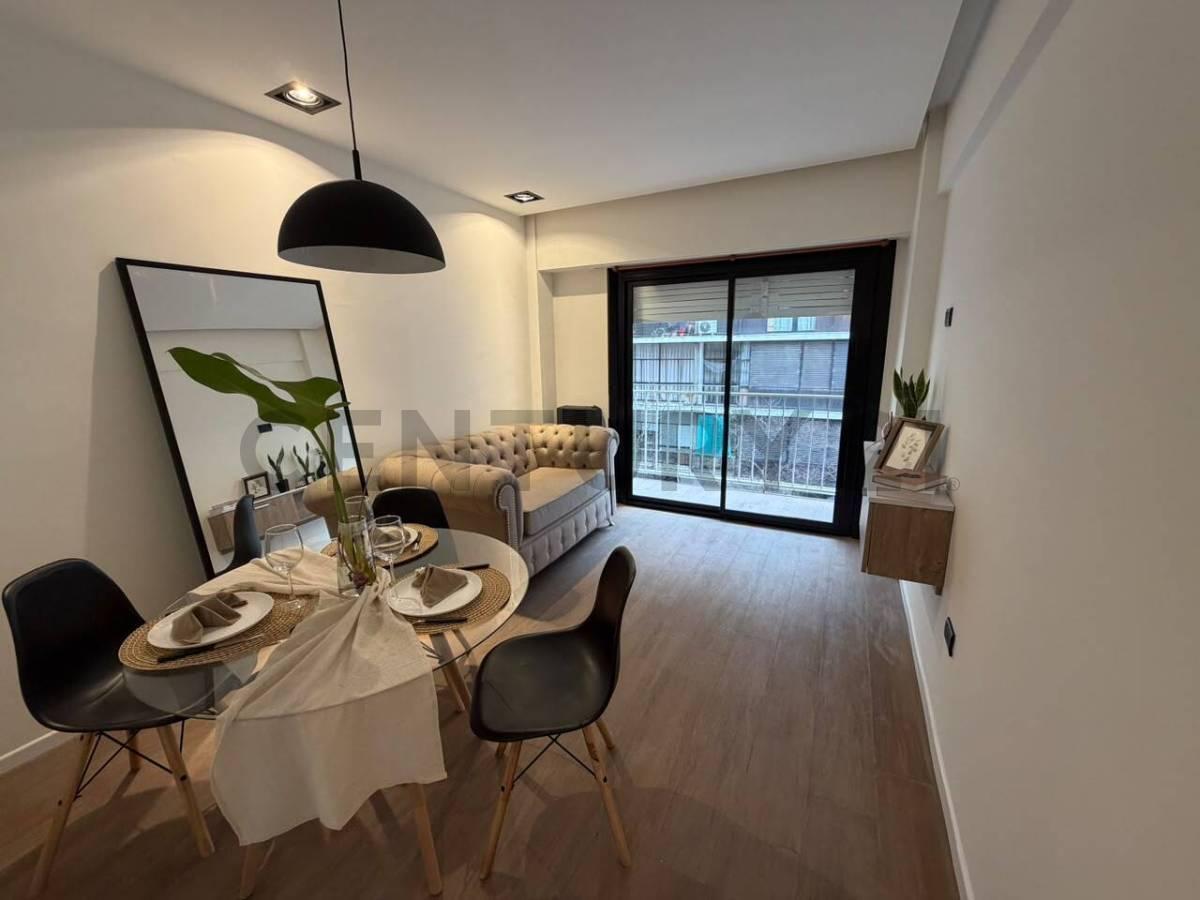 Departamento 2 Ambientes Reciclado a Nuevo en Venta – Falucho 1700