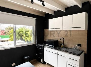Departamento · 50m² · 3 Ambientes · 1 Cochera · Departamento 3 Ambientes en Alquiler – Benavídez