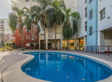 Departamento · 55m² · 3 Ambientes · Venta Departamento 3 Ambientes en Palermo Hollywood Apto Credito