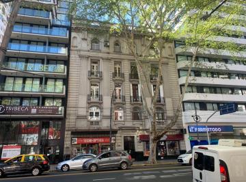 Departamento 56m² Venta Botánico · Av Santa Fe y Scalabrini Ortiz 2 Amplios Ambientes Cfte C - Dependencias.