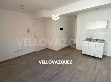 Departamento de 1 ambiente, Lomas de Zamora · Monoambiente a Estrenar