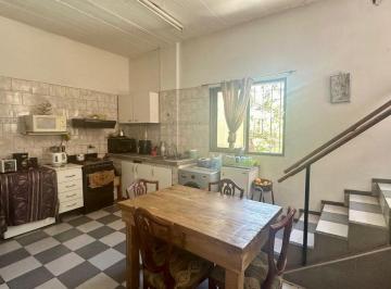 PH · 100m² · 4 Ambientes · Venta PH 4 Amb Floresta C/terraza Apto Credito