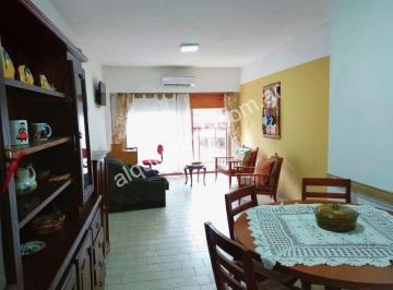 Departamento de 3 ambientes, Caballito · Caballito Alquiler 3 Ambientes C/balcon Amoblado de 65 m Lavarropas