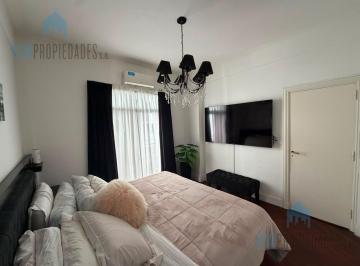 Departamento · 56m² · 3 Ambientes · Venta Departamento 3 Ambientes Belgrano Balcón